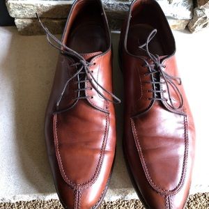 Fifth Avenue Cap-toe Oxford